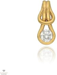 Medál Forevermark Gyémánt medál - B27156_3I