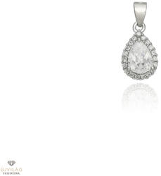 Újvilág Kollekció Ezüst medál - 09160-7