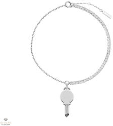 PD Paola Eternum ezüst karkötő - PU02-123-U