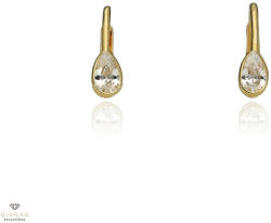 Újvilág Kollekció Arany fülbevaló - 02S203-6-TC_KT