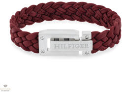 Tommy Hilfiger férfi karkötő - THJ2790519