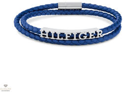 Tommy Hilfiger férfi karkötő - THJ2790588