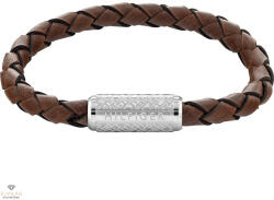 Tommy Hilfiger Exploded Braid férfi karkötő 19 cm - THJ2790482