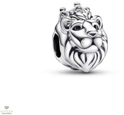 Pandora Királyi oroszlán charm - 792199C01