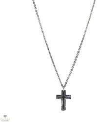 STEELWEAR Cancún férfi nyaklánc kereszt medállal 50 cm - SW-615