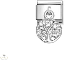 NOMINATION "Életfa függő" charm - 331800-27