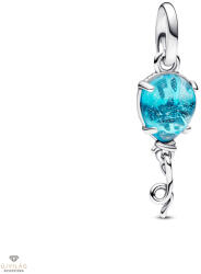 Pandora Unicef muránói üveg léggömb függő charm - 792792C01