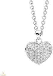 Silvertrends NANA KAY silver trends ezüst szív nyakék - ST413