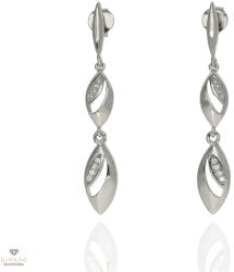 Újvilág Kollekció Ezüst fülbevaló - 02107-58