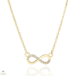 Újvilág Kollekció Arany végtelen nyaklánc - 96-9199-BR-CL