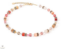 Coeur De Lion GeoCUBE® nyakék - 4905/10-0310