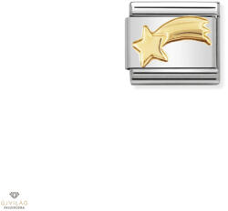 NOMINATION "Hullócsillag" charm - 030110-20
