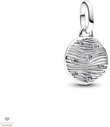 Pandora Me gravírozható mini charm - 793860C01