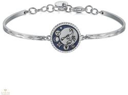 Brosway Chakra "Skorpió" horoszkóp karkötő - BHK374