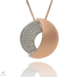 Újvilág Kollekció Ezüst nyakék - P2128BRG_2I