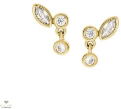 Fossil Ellis Toi Et Moi női fülbevaló - JA7290710