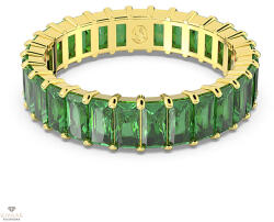 SWAROVSKI Matrix gyűrű 58-as méret - 5648910