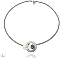 Yvette Ries ezüst nyaklánc - 5926842356733