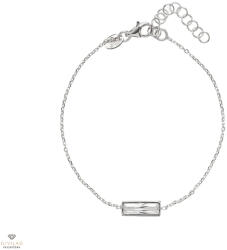Alisia ezüst Mirror karkötő - AL4210.02. 000
