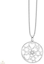 NANA KAY silver trends OUTLET NANA KAY silver trends ezüst szív csillag nyakék - ST1268
