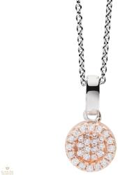 Silvertrends NANA KAY silver trends ezüst nyakék - ST1552