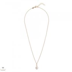 Alisia ezüst nyaklánc - AL2483-Oro