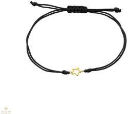 Ekan arany csillag karkötő - XB302300-F