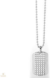 STEELWEAR Berlin férfi nyaklánc medállal 49 cm - SW-461