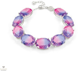 NOMINATION Symbiosi ezüst női karkötő - 240803-028