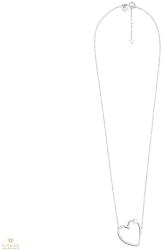 Misaki ezüst nyakék - QCUPHEART