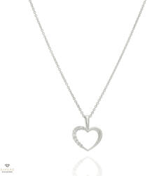 Nyakék Frank Trautz fehér arany nyakék - 5-09571-52-0089