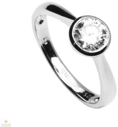 NANA KAY silver trends OUTLET NANA KAY silver trends ezüst gyűrű 50-es méret - ST894/50