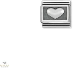 NOMINATION "Szív" charm - 330102-01