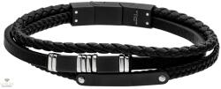 STEELWEAR London férfi karkötő 22 cm - SW-828