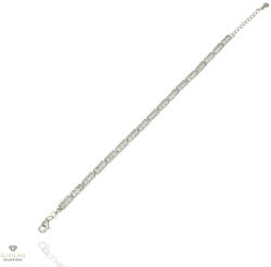 Újvilág Kollekció Ezüst karlánc 21 cm - 07118-150