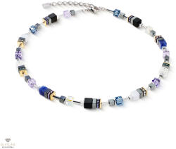 Coeur De Lion GeoCUBE® nyakék - 3017/10-0708