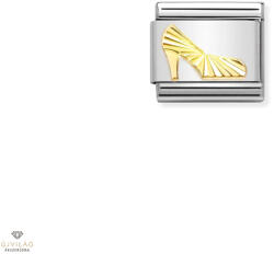 NOMINATION "Magassarkú" charm - 030149-49