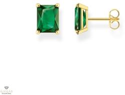 Thomas Sabo Sterling Silver Thomas Sabo fülbevaló - H2201-472-6