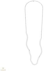 Misaki acél nyakék - QCRNNIGHTPEARLS