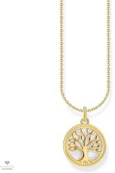 Thomas Sabo Best Seller nyakék 45 cm - SCKE150383