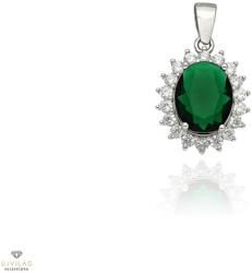 Újvilág Kollekció Ezüst medál - 09101-17