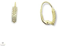 Újvilág Kollekció Arany fülbevaló - ZS-CE0682