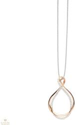 NANA KAY silver trends ezüst nyakék - ST1700