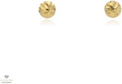 Újvilág Kollekció Arany fülbevaló - 02S107-13-TC_KT