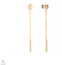 Tommy Hilfiger Bar Chain női fülbevaló - THJ2781002