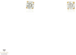 Fülbevaló Forevermark Gyémánt fülbevaló - B47206