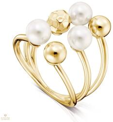 Misaki acél gyűrű 52-es méret - QCRRTENDERLYGD52