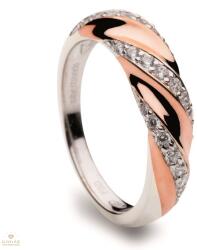 NANA KAY silver trends OUTLET NANA KAY silver trends ezüst gyűrű 50-es méret - ST1183/50