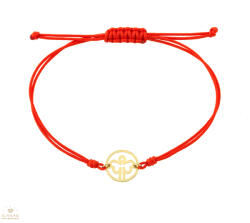 Ekan arany karkötő - XBB354000-P