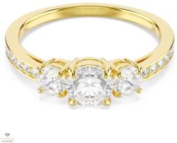 SWAROVSKI Stilla Attract gyűrű 55-ös méret - 5723294